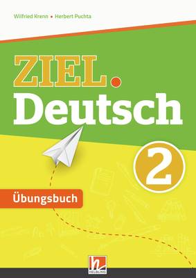 ZIEL.Deutsch 2 Übungsbuch + E-Book