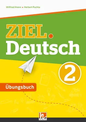 ZIEL.Deutsch 2 Übungsbuch + E-Book