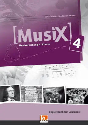 MusiX 4 Paket