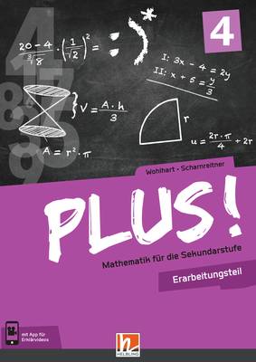 PLUS! 4 Erarbeitungsteil + E-Book