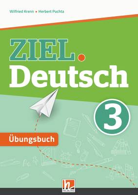 ZIEL.Deutsch 3 Übungsbuch + E-Book