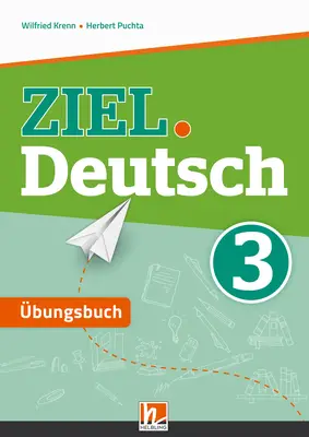 ZIEL.Deutsch 3 Übungsbuch + E-Book