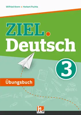 ZIEL.Deutsch 3 Übungsbuch mit E-BOOK+