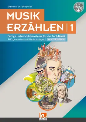 Musik erzählen 1