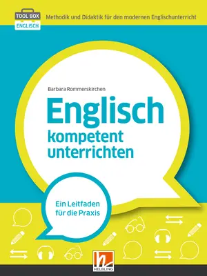 Englisch kompetent unterrichten