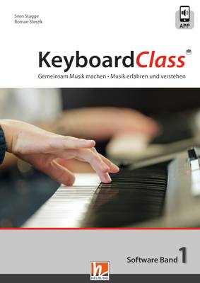 KeyboardClass 1