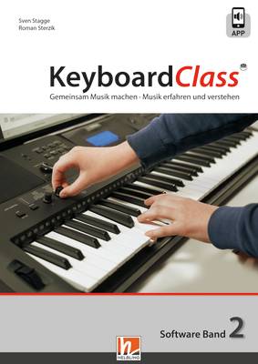 KeyboardClass 2 Software