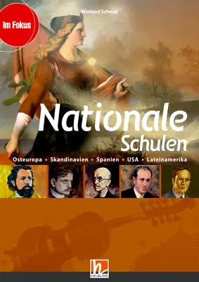 Nationale Schulen Paket