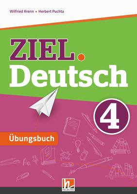 ZIEL.Deutsch 4 Übungsbuch + E-Book