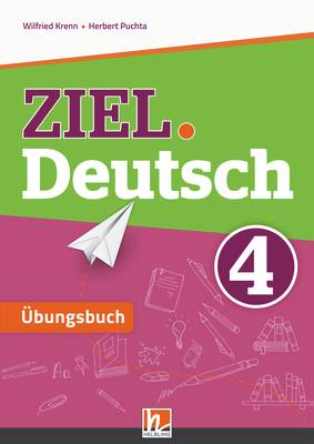 ZIEL.Deutsch 4 Übungsbuch mit E-BOOK+