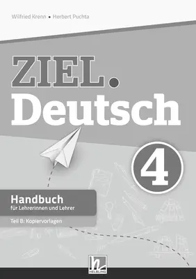 ZIEL.Deutsch 4 Schulpaket Schullizenz