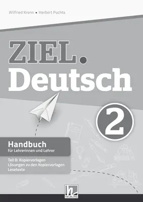 ZIEL.Deutsch 2 Schulpaket Schullizenz