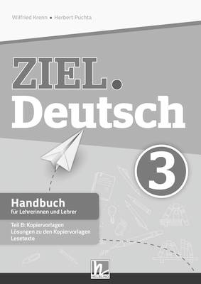 ZIEL.Deutsch 3 Schulpaket Schullizenz