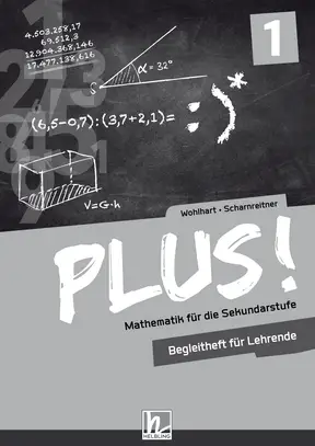 PLUS! 1 Schulpaket Einzellizenz