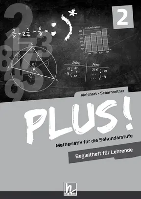 PLUS! 2 Schulpaket Einzellizenz