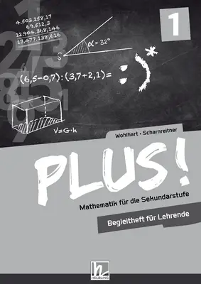 PLUS! 1 Schulpaket Schullizenz