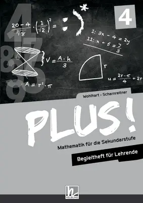 PLUS! 4 Schulpaket Schullizenz