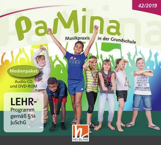 PaMina 42/2019 Medienpaket