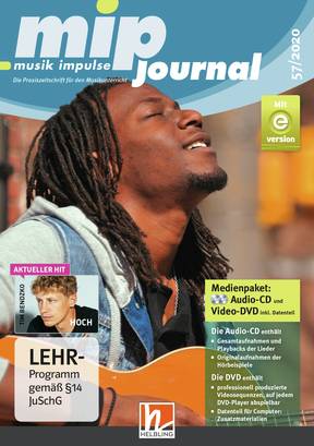 mip-journal 57 / 2020 Medienpaket