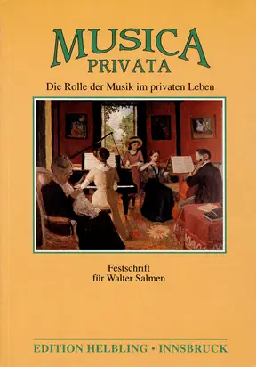 Musica Privata