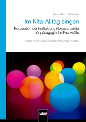 Im Kita-Alltag singen