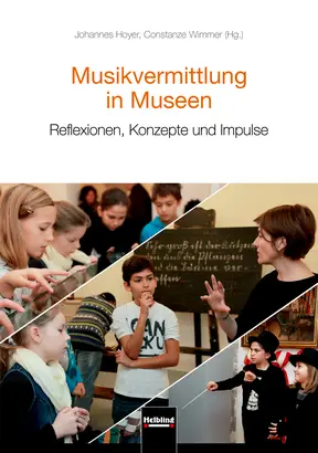 Musikvermittlung in Museen