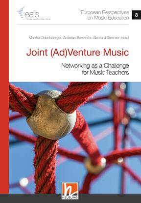 Joint (Ad)venture Music