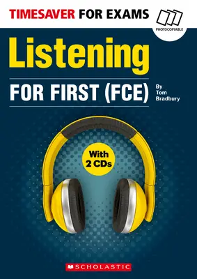 Listening for First (FCE)