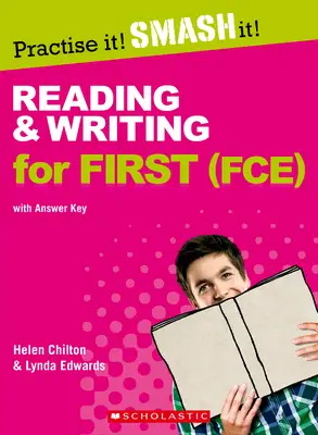 Reading & Writing for First (FCE)