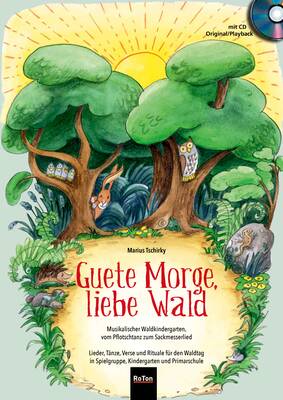 Guete Morge, liebe Wald Paket