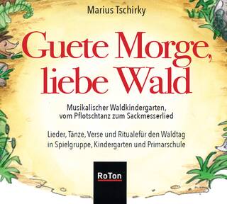 Guete Morge, liebe Wald Begleit-CD