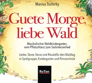 Guete Morge, liebe Wald Begleit-CD