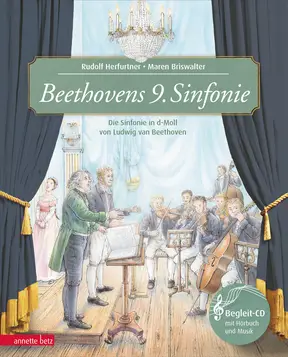 Beethovens 9. Sinfonie