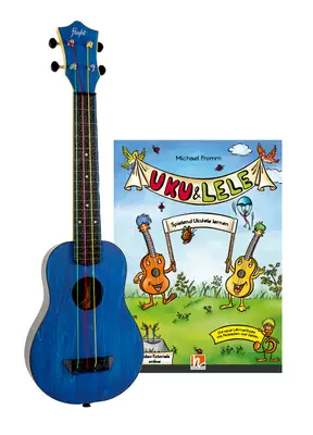 Uku & Lele Paket