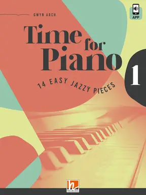 Time for Piano 1 Sammlung