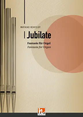 Jubilate Einzelwerk