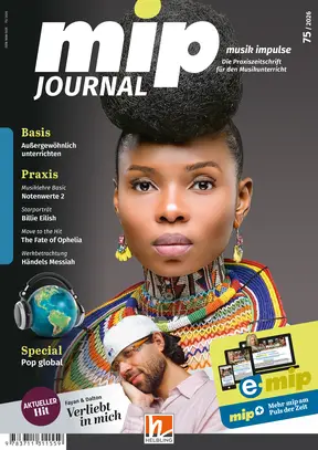 mip-journal 75 / 2026 Heft