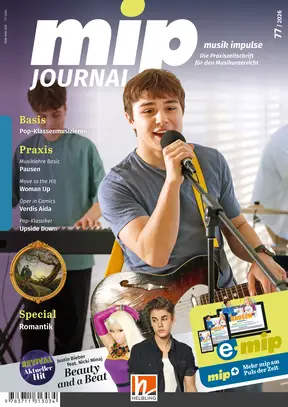 mip-journal 77 / 2026 Heft