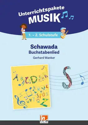 Digitales Unterrichtspaket Musik Schawada