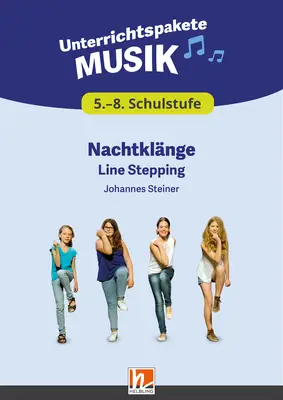 Digitales Unterrichtspaket Musik Nachtklänge