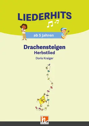 Liederhit Drachensteigen