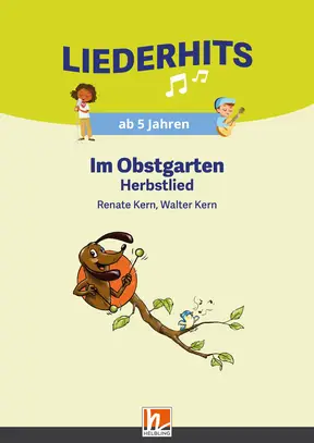 Liederhit Im Obstgarten
