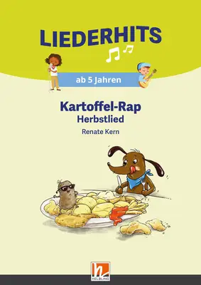 Liederhit Kartoffel-Rap