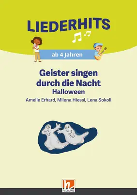 Liederhit Geister singen durch die Nacht
