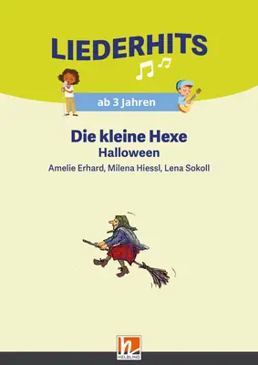 Liederhit Die kleine Hexe