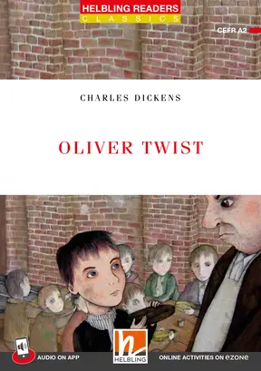 Oliver Twist