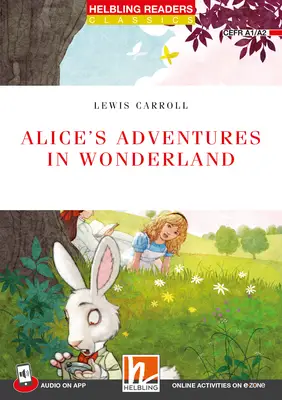 Alice's Adventures in Wonderland