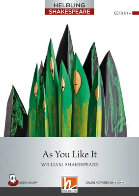 As You Like It