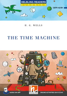 The Time Machine