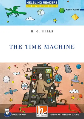 The Time Machine